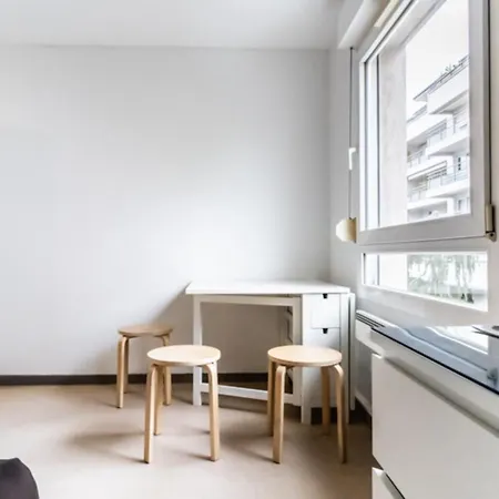 Superb Bright Studio And Design In 리옹