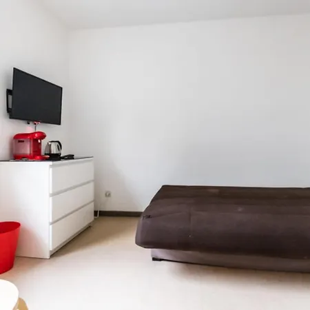 Superb Bright Studio And Design In 리옹