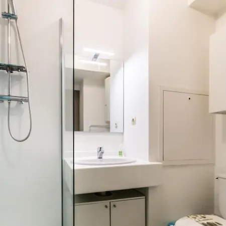 Superb Bright Studio And Design In * 리옹